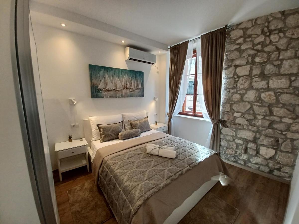 Placeta Apartments Dubrovnik Exterior photo