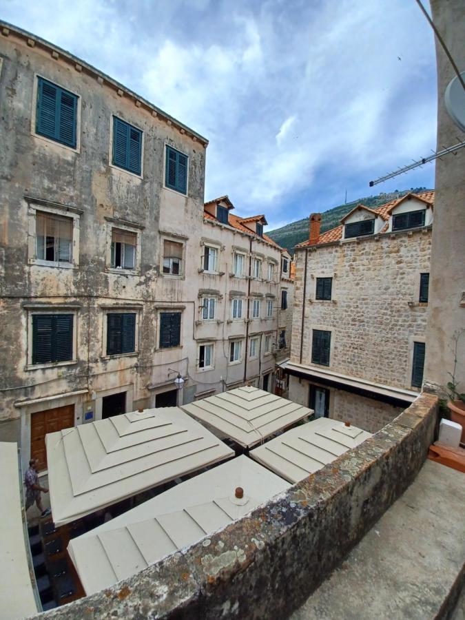 Placeta Apartments Dubrovnik Exterior photo