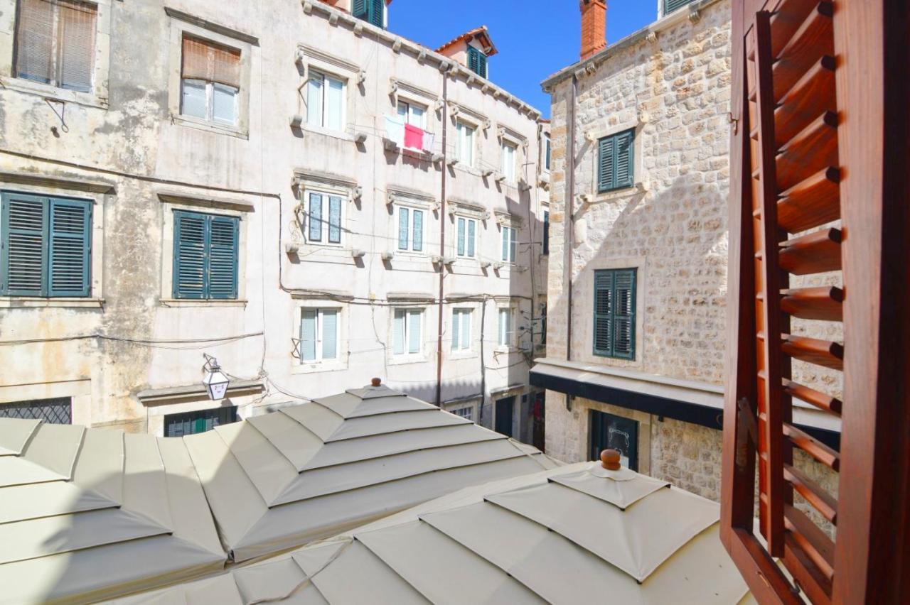 Placeta Apartments Dubrovnik Exterior photo